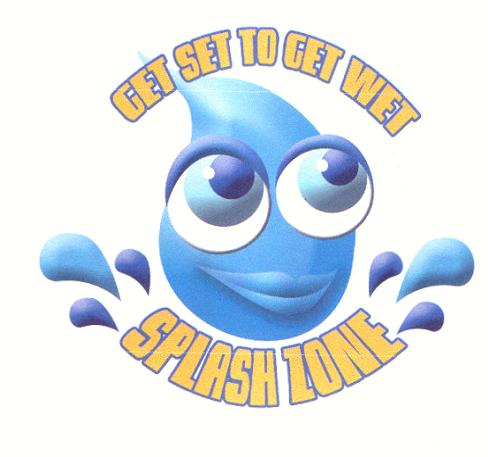 Splash Zone logo